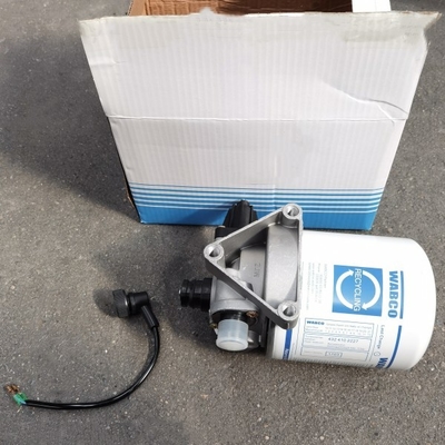 LKW-Ersatzteile Trockner WG9100368471 Sinotruk Howo