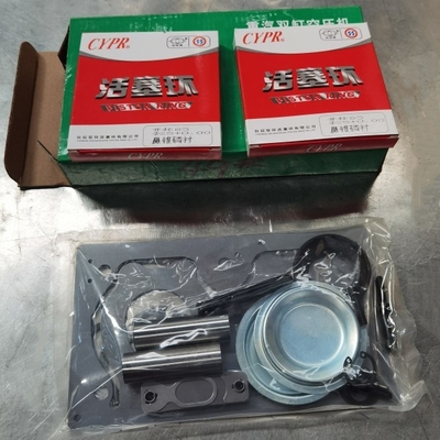 Reparatur-Kit Sinotruks HOWO des Luftkompressor-VG1560130080 LKW-Teile