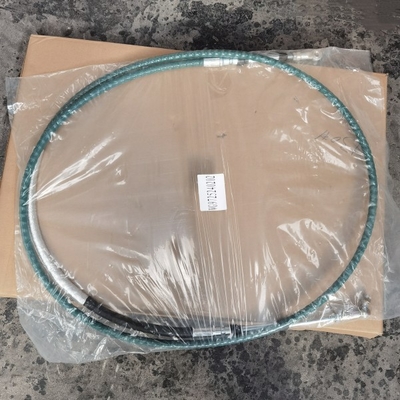 Der LKW-freien Hand Sinotruk Howo Drossel-Kabel WG9725240202
