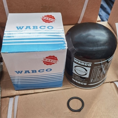 LKW-Ersatzteile des Trockner-WG9100368471 Sinotruk Howo