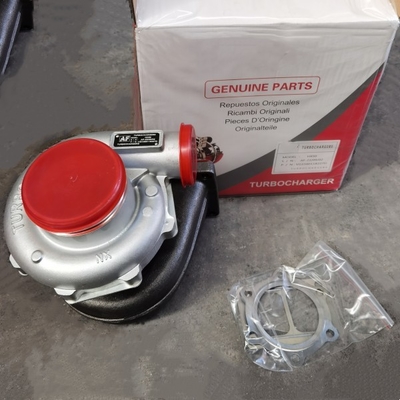LKW-Reserven-Turbolader 61560118227D Sinotruk Howo