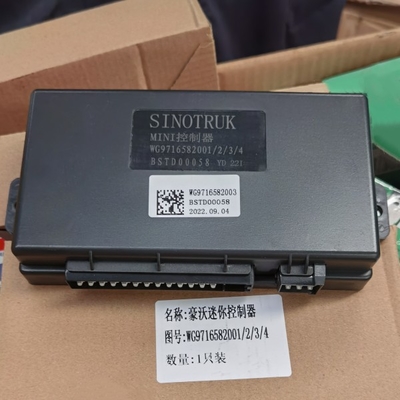 LKW-Ersatzteile MINI Controllers WG9716582003 Sinotruk Howo
