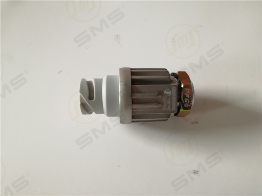 81.25505.0992 Auspuffbremsschalter Shacman Truck Engine Parts