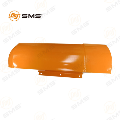 LKW-Ersatzteile DZ12341870012 SHACMAN wickeln Scooper gelassene FAHRERHAUS Teile