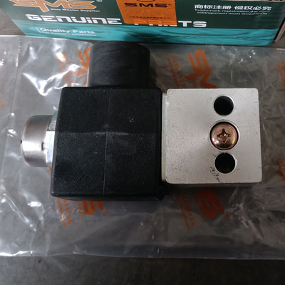 SMS-40288 WG9719710008 Magnetventil-Verkauf Ln-Ursprungsort