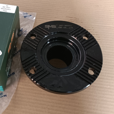 Verkauf Ln-Ursprungsort SMS-40031 AZ9128320014 Flansch 180*4*8