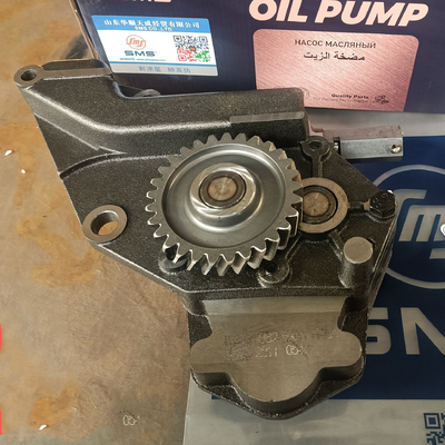 Öl-Pumpe AZ1500070021A SMS-10187 VG1500070048 VG1500070021