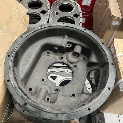 15410 Ersatzteile Kupplungsdeckel Sinotruk Howo