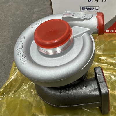 13038512 Turbolader Weichai-Maschinen-Ersatzteile 215×215×295mm