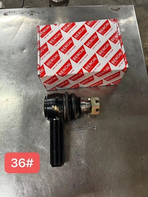 AZ9100430218+002 Lenkstiel-Schleife End rechts links SINOTRUK HOWO A7 Lkw-Teile