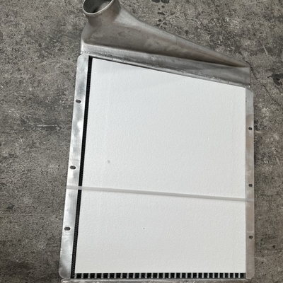 199112530269 Intercooler Shacman Motor Ersatzteile