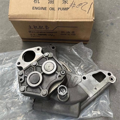 VG1246070040 Ölpumpenanlage SINOTRUCK HOWO D12 Motor