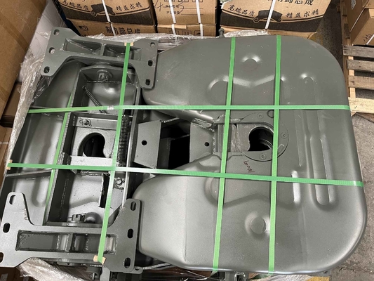 AZ9114930022 Zugbasis Sinotruk HOWO Lkw-Ersatzteile