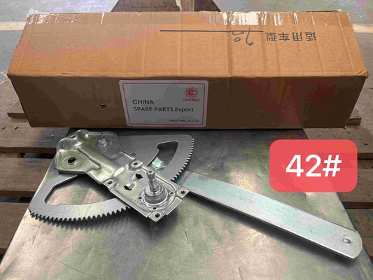 81.62640.6057 Fensterregler Links Shacman Ersatzteile