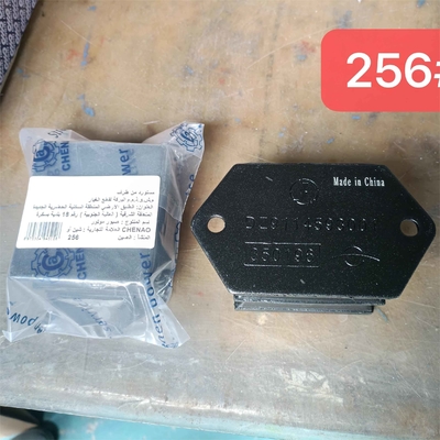 DZ9114593001 Vordermotorunterstützung Shacman Lastwagenteile
