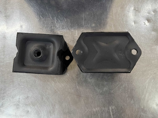 WG1680590095 Frontmotorunterstützung Sinotruk T7 Lastwagenteile
