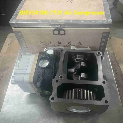 202V54100-7131 Luftkompressor HOWO Lkw-Teile SITRAK MC11 MT13 MC13 MT95
