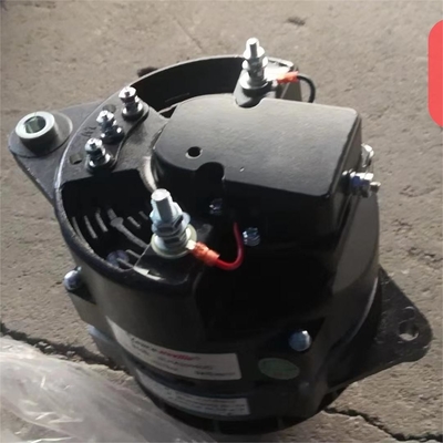 8LHA3096UC 3415536 Generator AMPS110 VOLTS28 Teile für Radlader