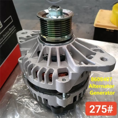 8600407 Alternatorgenerator 24V 70A HOWO Lkw-Teile Cummins-Motor