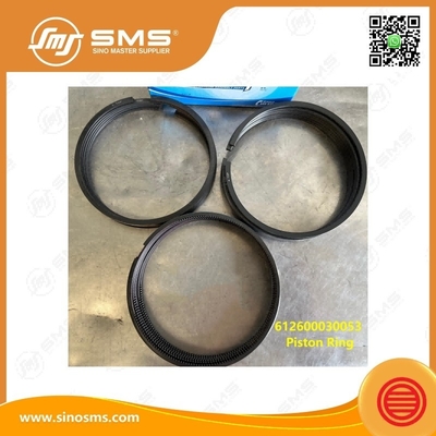 HOWO Lkw-Teile Kolbenringe Montage WEICHAI Motorteile 612600030053