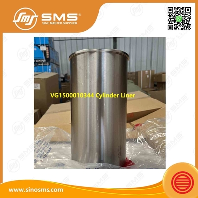 VG1500010344 Zylinderhülle WEICHAI Dieselmotorteile WD615