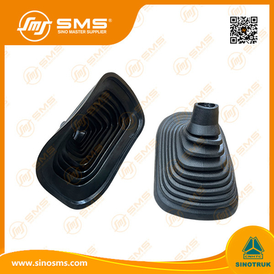 712W32620-0011 Schalthebel Staubabdeckung Howo T5G Motor Ersatzteile