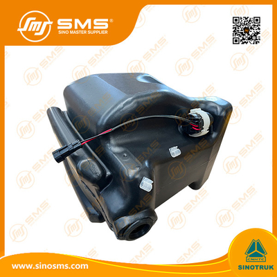 810W26481-6049 Windschutzscheibenwascher Montage Howo T5G Motor Ersatzteile