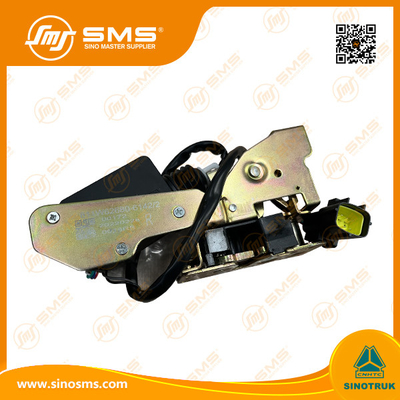 811W62680-6142 Türschlossmontage LHS Howo T5G Kabinen-Ersatzteile