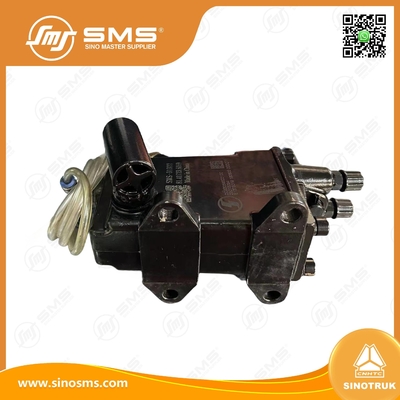 81.41723.6059 Kabinenhebepumpe Shacman-Lkw-Teile