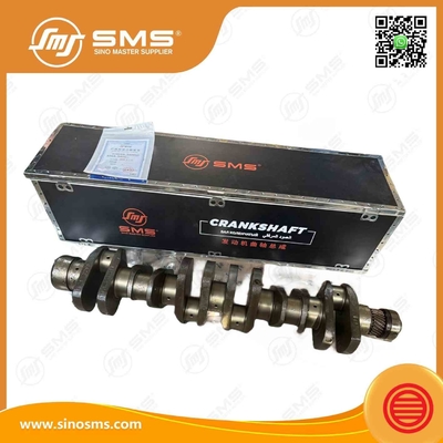 6.7 Cummins Kurbelwelle WEICHAI Motorteile 61560020029
