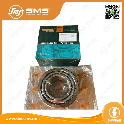 81.93420.0074 Front Hub Innenlager Shacman Lkw Teile Shacman Delong F2000 F3000