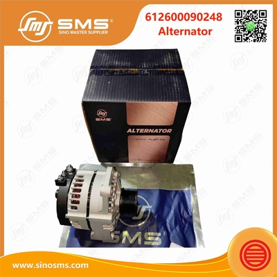 612600090248 Wechselgenerator Weichai Motorteile WD615 28V 70A