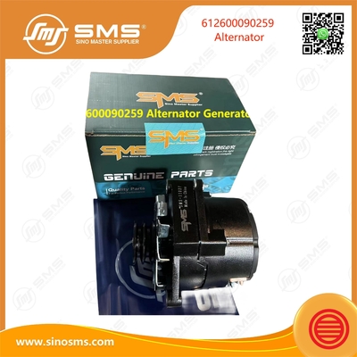 612600090259 Wechselgenerator Weichai Motorteile 28V 55A
