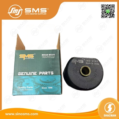 DZ13241430085 F3000 Flip Bushing Shacman Truck Flip Gummiumschläufer
