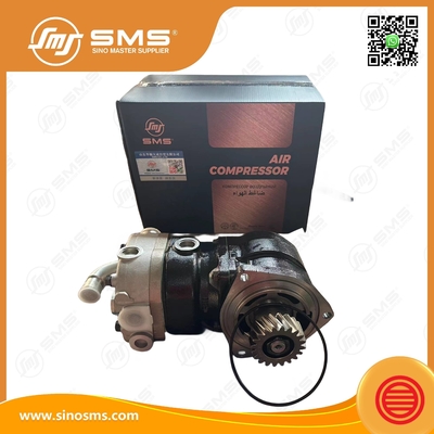 OEM / ODM / SMS Luftkompressor Weichai Motorteile 612600130777