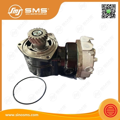 Wasserkühlluftkompressor HOWO Lkw-Motoren Teile 612600130984 Luftkompressormontage