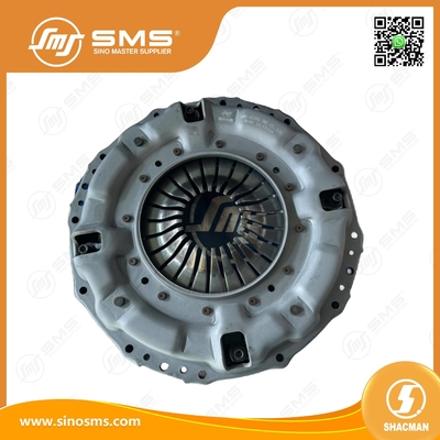 DZ9114160026 DZ9114160024 C3968253 Kupplungsdruckplatte 430mm Dongfeng Shacman STR Kupplungsplatte