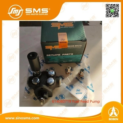 Kraftstoffzufuhrpumpe HOWO Lastwagenteile 614080719 612600080218 VG1500080100 612600080338