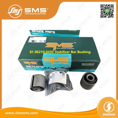 81.96210.0450 Stabilisator Bar Bushing Shacman Lkw-Teile