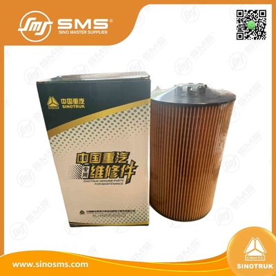 200V05504-0122 Ölfilter HOWO Lastwagenteile