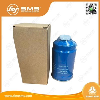 WG9412551201 Kraftstofffilter HOWO Lastwagenteile