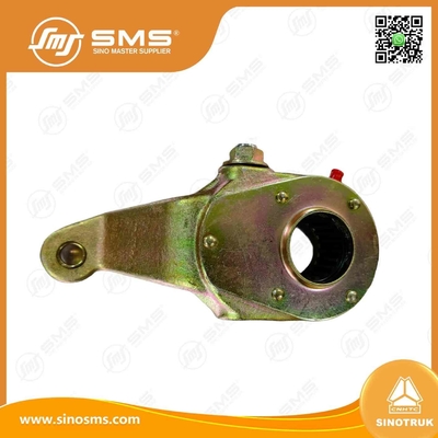 Anpassung des Arm WG9100340056 HOWO Lkw-Teile Schleim-Regler