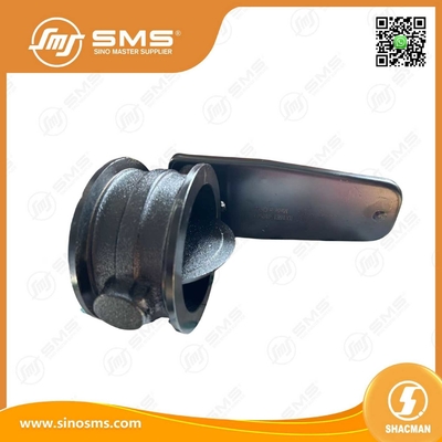 DZ9100189018 Auspuffbremse Shacman Lkw-Teile