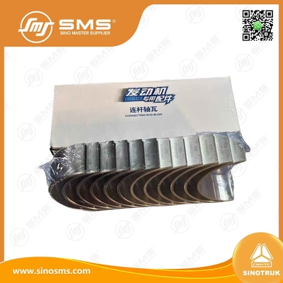 61260030033 61260030020 Verbindungsstiellager HOWO Lkw-Teile