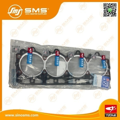 Zylinderkopfdichtung FA100-1003001B-085 Yuchai Motorteile Zylinderkopfdichtung Motorkopfdichtung
