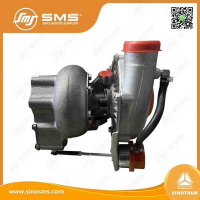 5.9 Cummins Turbo TBP4 FOTON Lkw Ersatzteile Turbine
