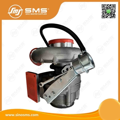 VG1560118229 6.0 Leistungsschlag Turbo HOWO Lkw-Teile HX55W 4051391