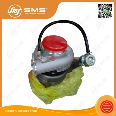 5.9 Cummins Turbo 612601110988 HOWO Lkw-Teile 4045951 HX50W Turbolader