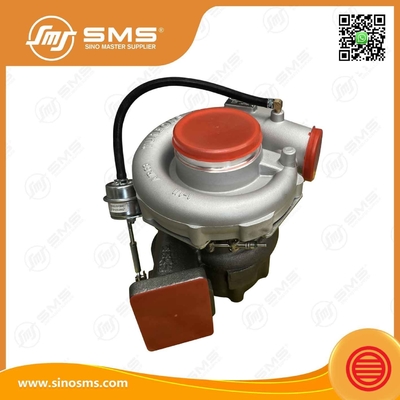 6.4 Powerstroke Turbo 612601110925 Weichai Motor Teile GT45 220406002 Turbolader