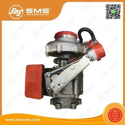Garrett Turbo 612600118908 Weichai Motorteile 3785384 230041108 HX50W Auflademotor